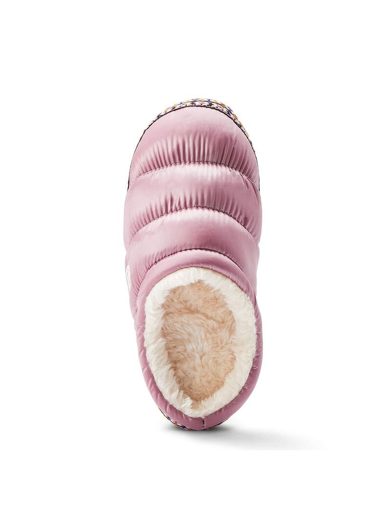 Chaussons Ariat Crius Clog Rose | MVQ-2002319