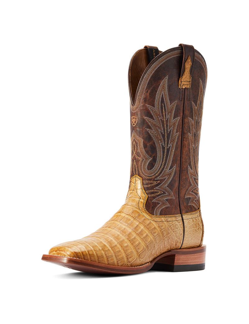 Bottes Western Ariat Gunslinger Multicolore | JLA-1064877