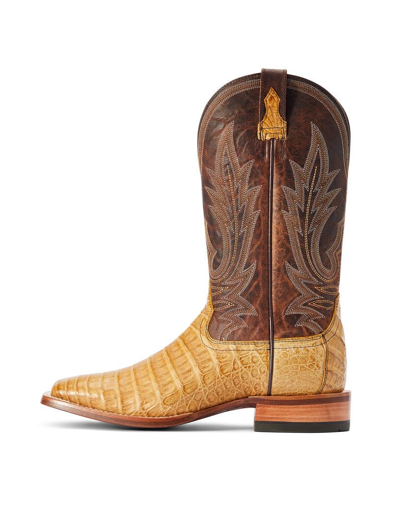 Bottes Western Ariat Gunslinger Multicolore | JLA-1064877