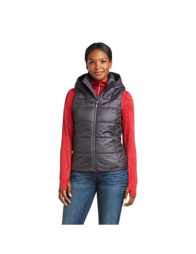 Gilet Ariat Harmony Multicolore | RFI-1102906