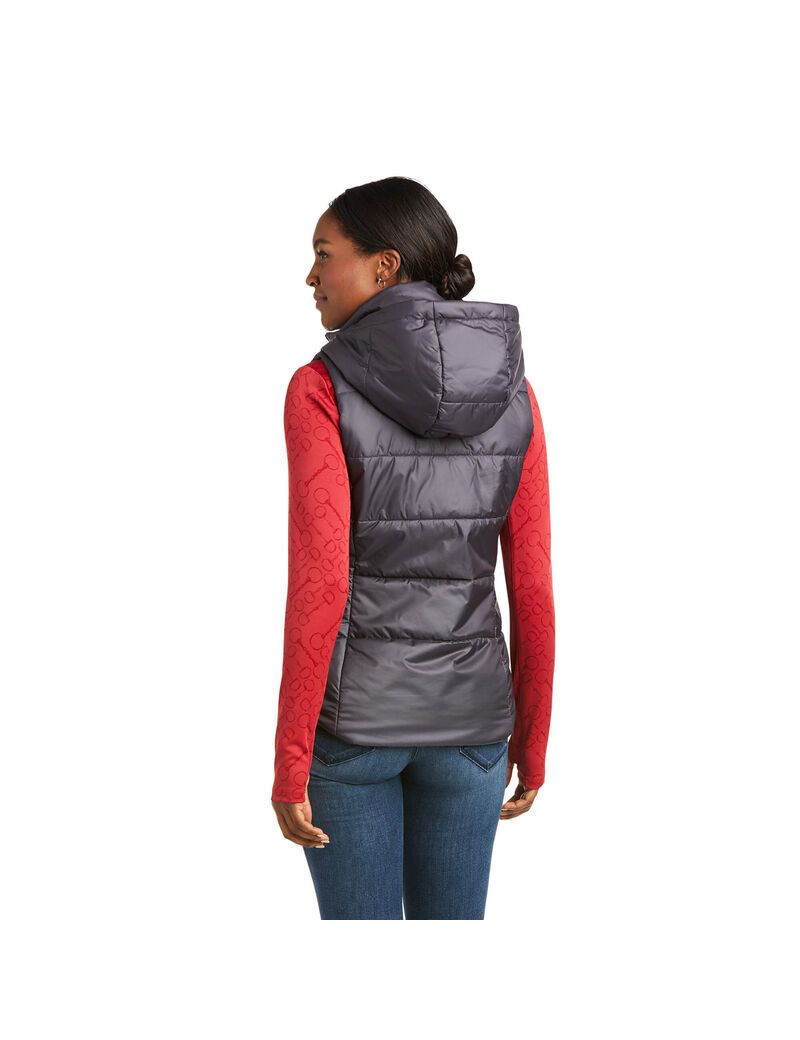 Gilet Ariat Harmony Multicolore | RFI-1102906