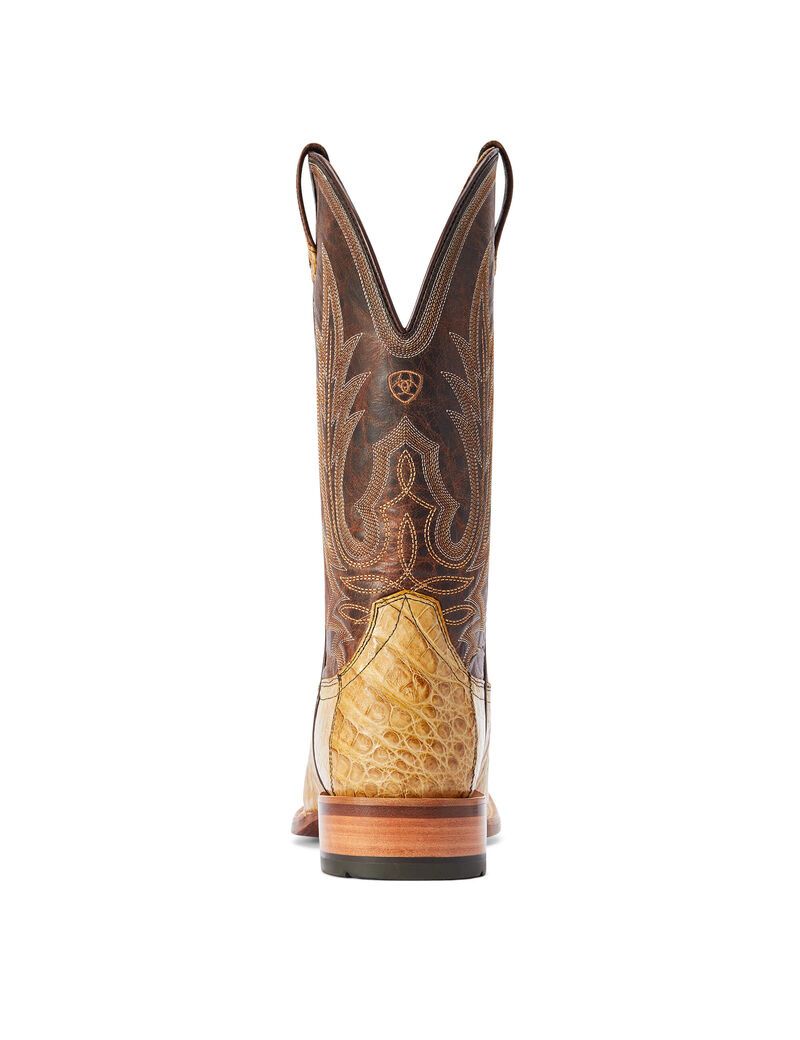 Bottes Western Ariat Gunslinger Multicolore | JLA-1064877