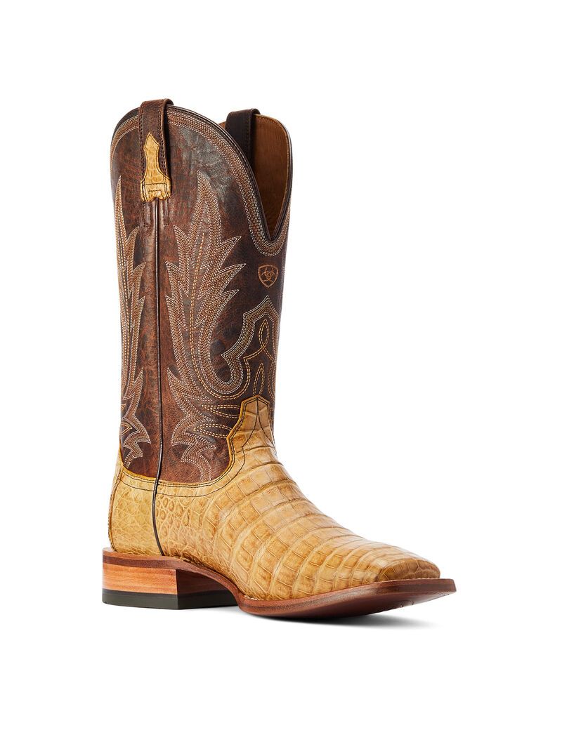 Bottes Western Ariat Gunslinger Multicolore | JLA-1064877