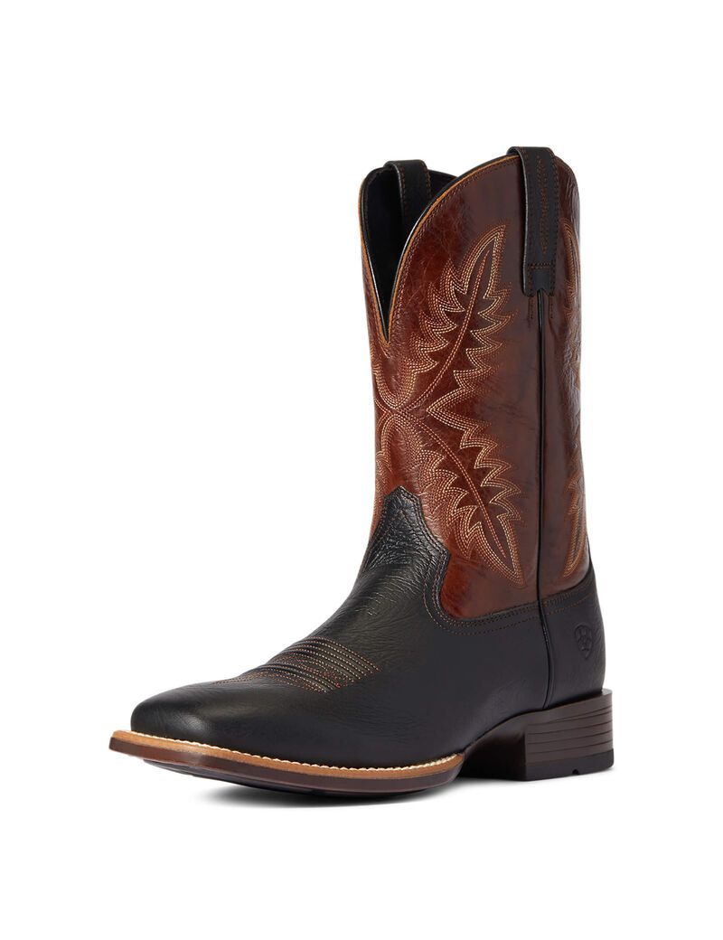 Bottes Western Ariat Rawly Ultra Multicolore | QAZ-4662376