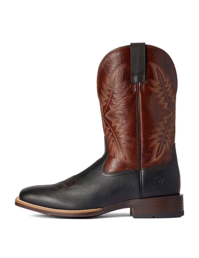 Bottes Western Ariat Rawly Ultra Multicolore | QAZ-4662376