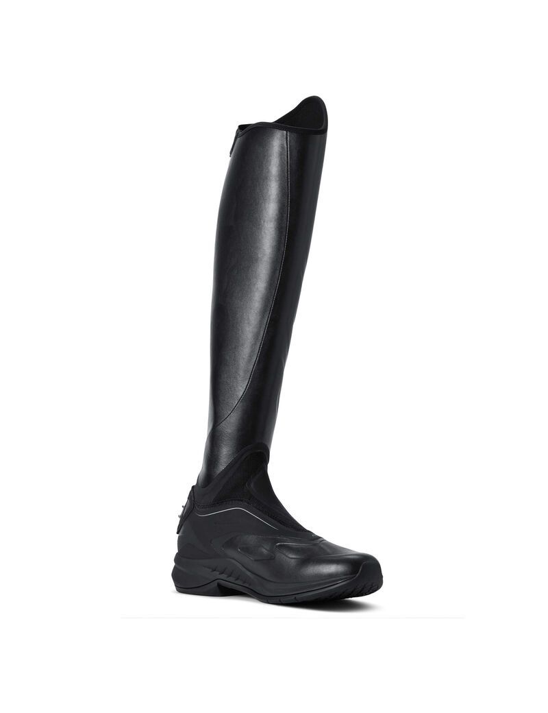 Bottes D'équitation Ariat Ascent Alti Noir | LNA-3289032