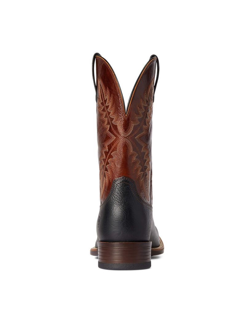 Bottes Western Ariat Rawly Ultra Multicolore | QAZ-4662376