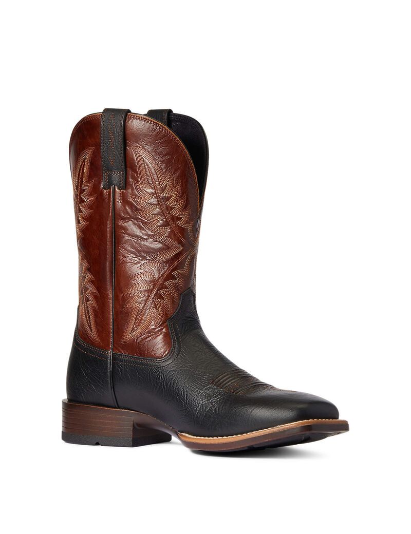 Bottes Western Ariat Rawly Ultra Multicolore | QAZ-4662376