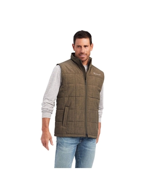 Gilet Ariat Crius Insulated Multicolore | FWD-3367485