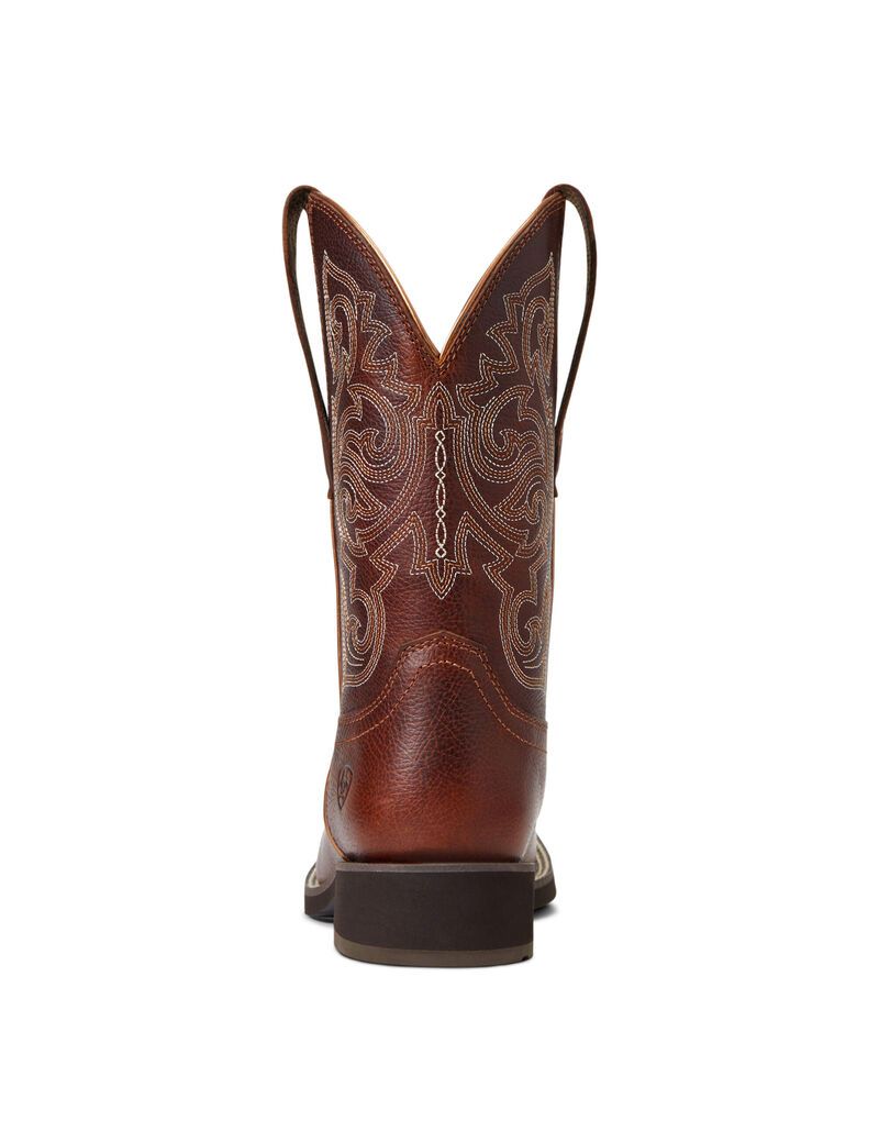 Bottes Western Ariat Delilah Stretchfit Multicolore | CNS-8916959