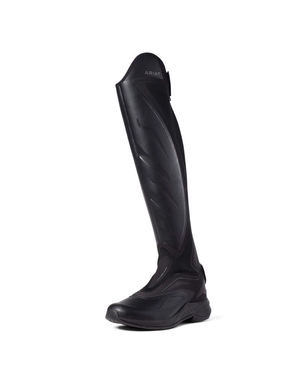 Bottes D'équitation Ariat Ascent Alti Noir | TJP-9778566