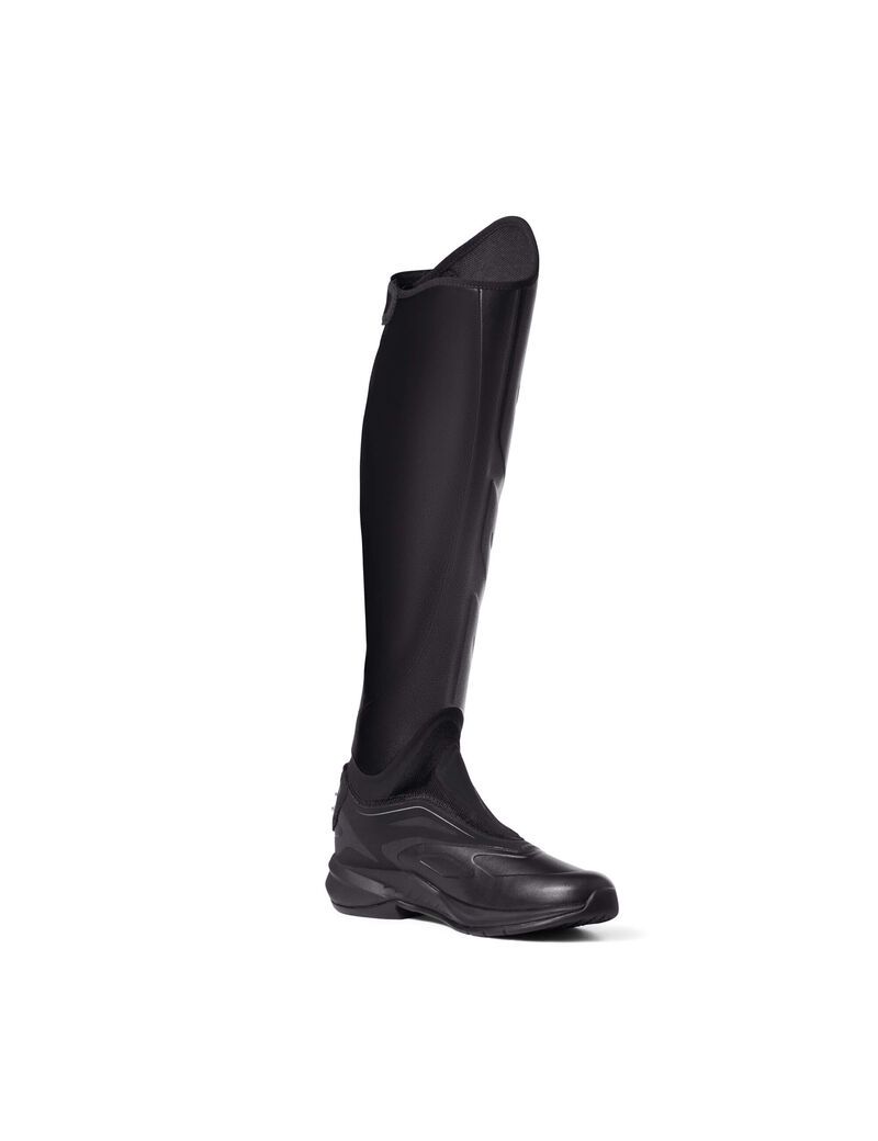 Bottes D'équitation Ariat Ascent Alti Noir | TJP-9778566