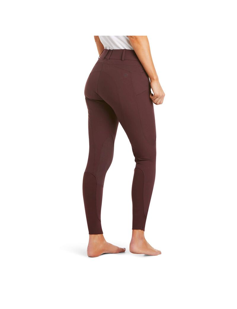 Pantalon Ariat Prelude Knee Patch Breech Multicolore | CTQ-6539211