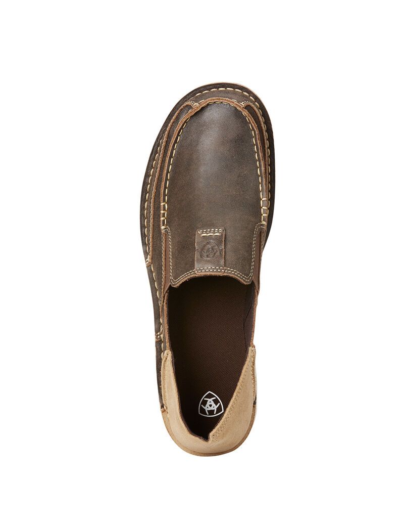 Baskets Ariat Cruiser Multicolore | GIA-4293368