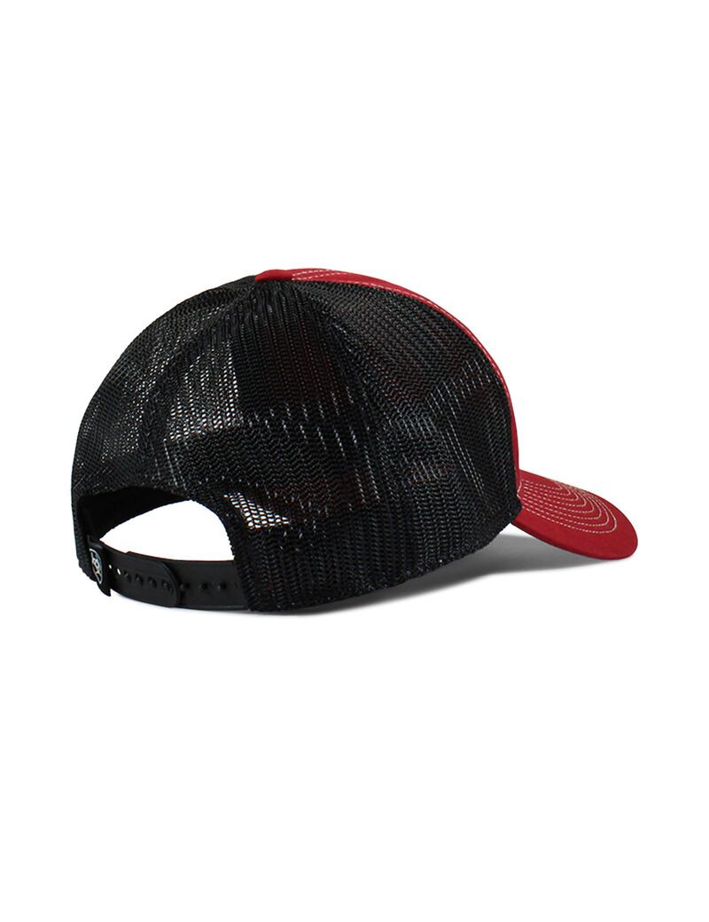 Casquettes Ariat Rhinestone logo Rouge | JWS-9796386