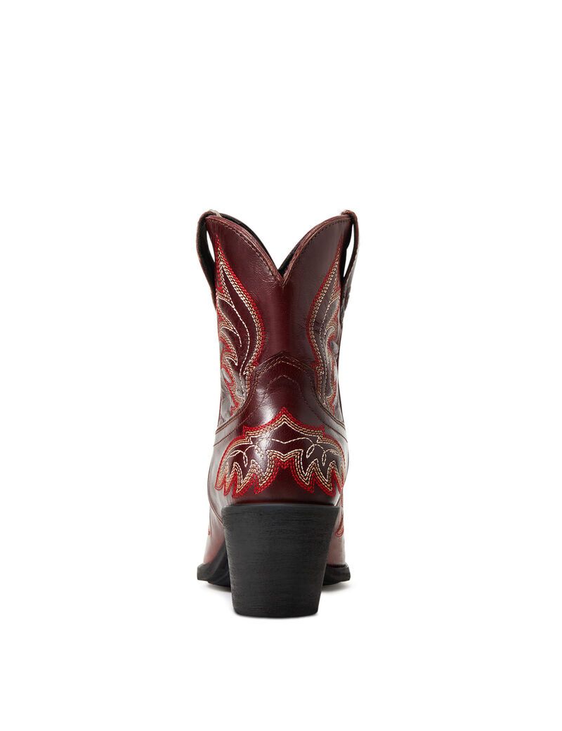 Bottines Ariat Chandler Western Multicolore | MKJ-3109307