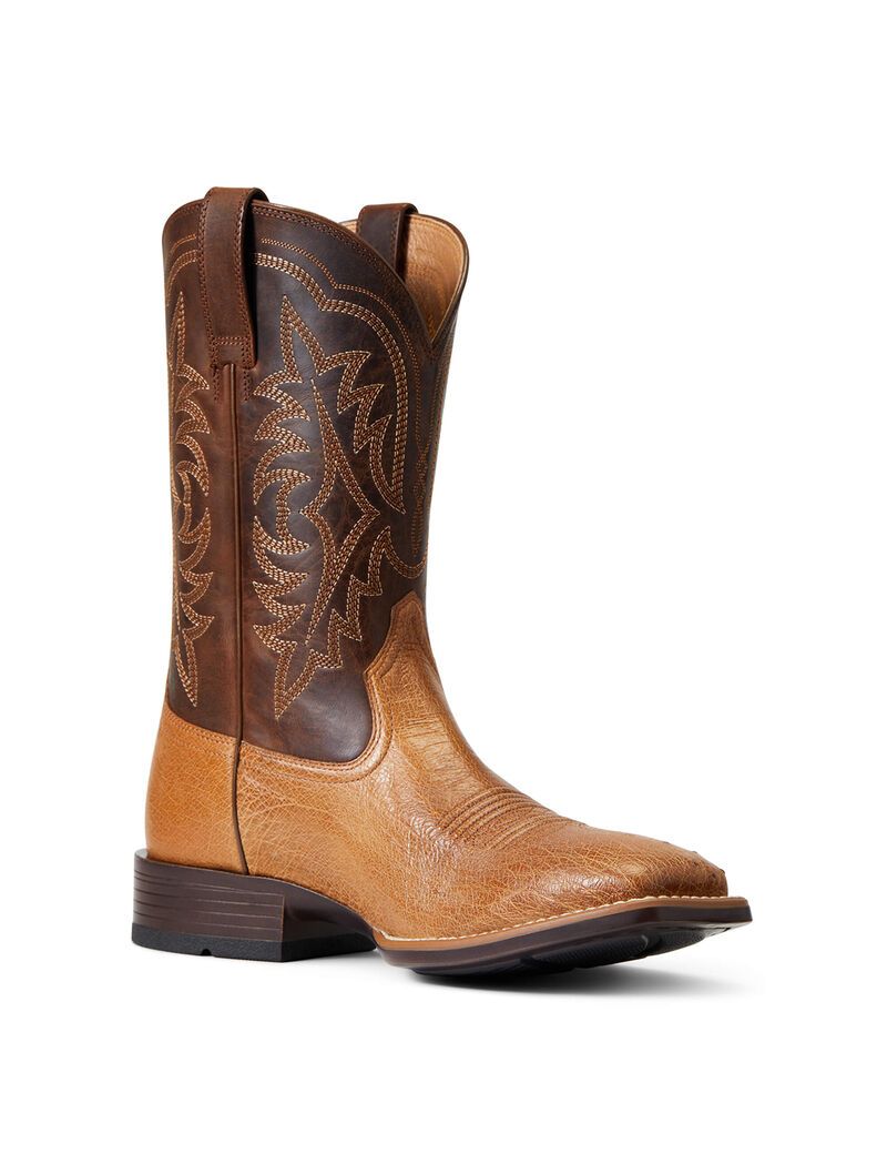 Bottes Western Ariat Night Life Ultra Multicolore | KXF-3915083