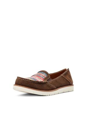 Baskets Ariat Cruiser Easy Flex 360 Multicolore | CUP-3976100