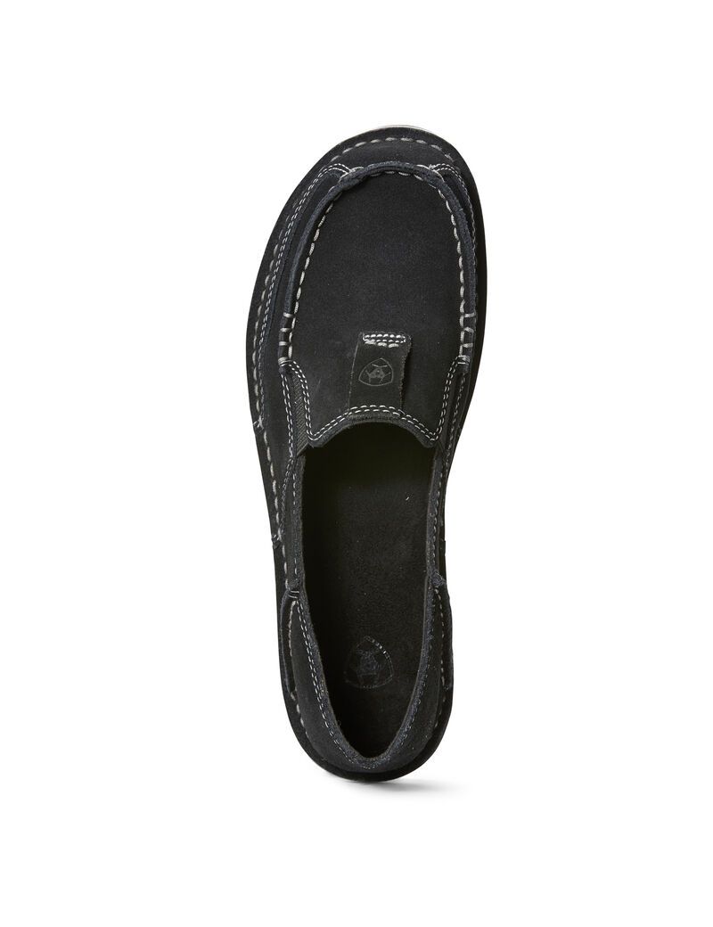 Baskets Ariat Cruiser Noir | DEQ-8249510