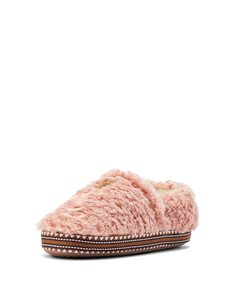 Chaussons Ariat Snuggle Rose | MGI-0228937