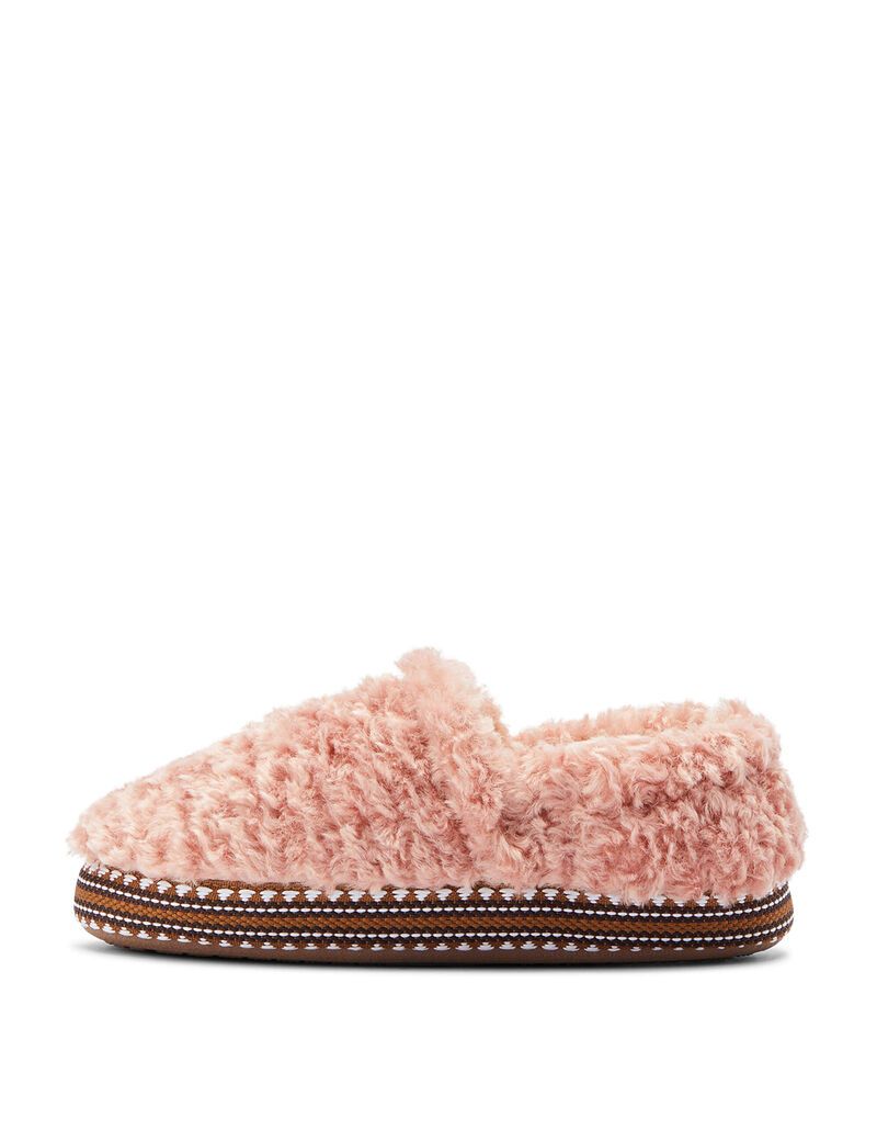 Chaussons Ariat Snuggle Rose | MGI-0228937