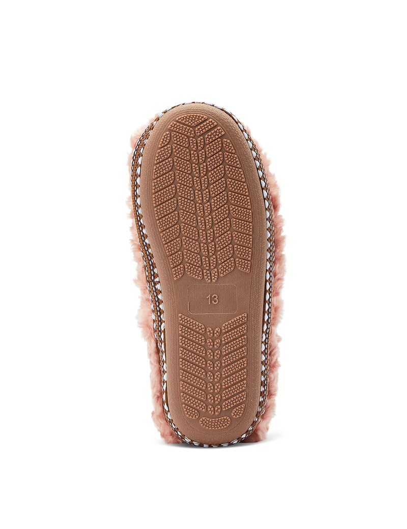 Chaussons Ariat Snuggle Rose | MGI-0228937