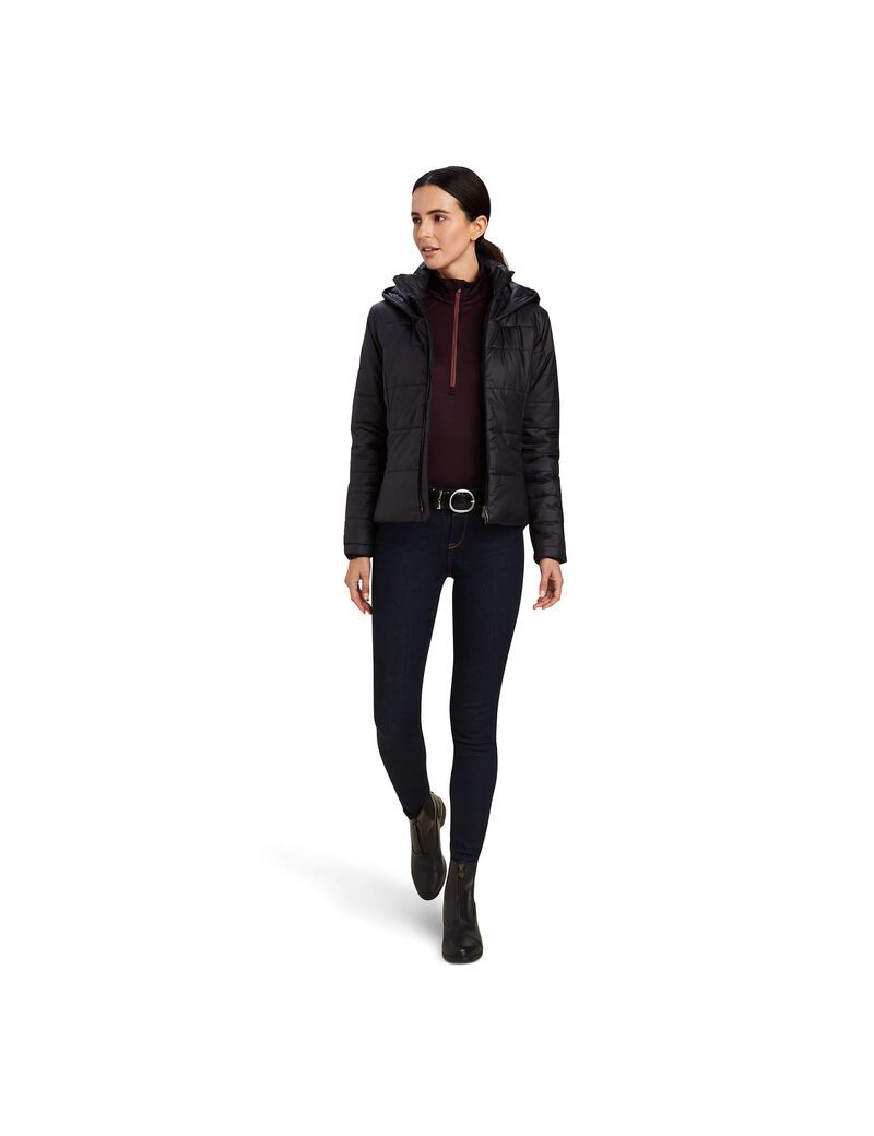 Vestes Ariat Harmony Noir | XJX-9089831