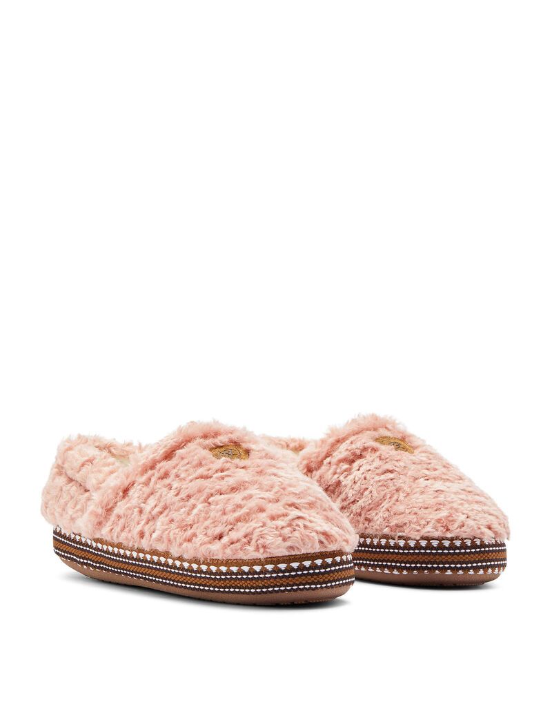 Chaussons Ariat Snuggle Rose | MGI-0228937