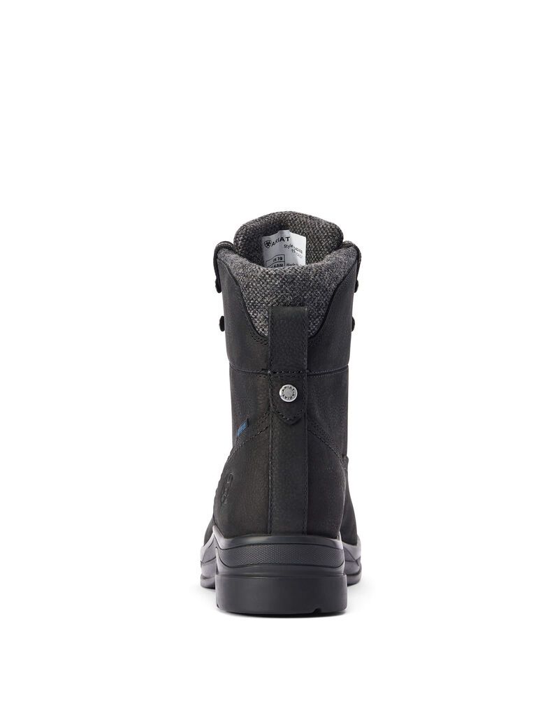 Bottes Imperméables Ariat Harper Imperméables Grise | QVY-4361428