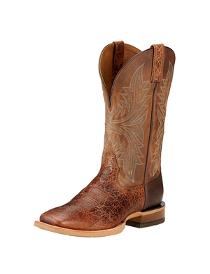 Bottes Western Ariat Cowhand Multicolore | UPL-5705305