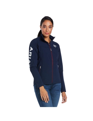 Vestes Ariat Agile Softshell Multicolore | BIB-6367530