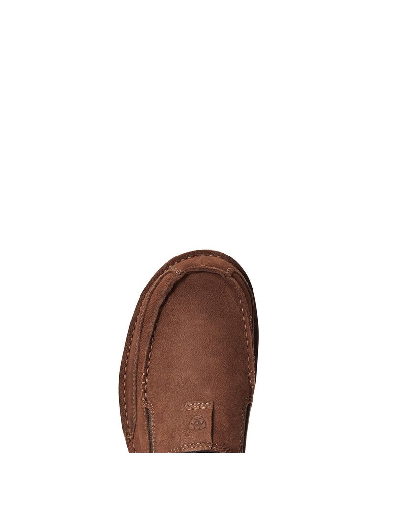 Baskets Ariat Cruiser Marron | KWD-7249553