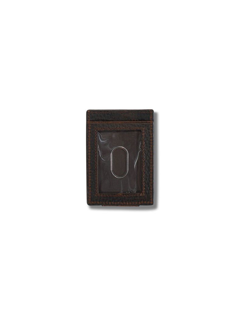 Sacs Ariat Shield medallion card case Marron | ZUZ-4932024