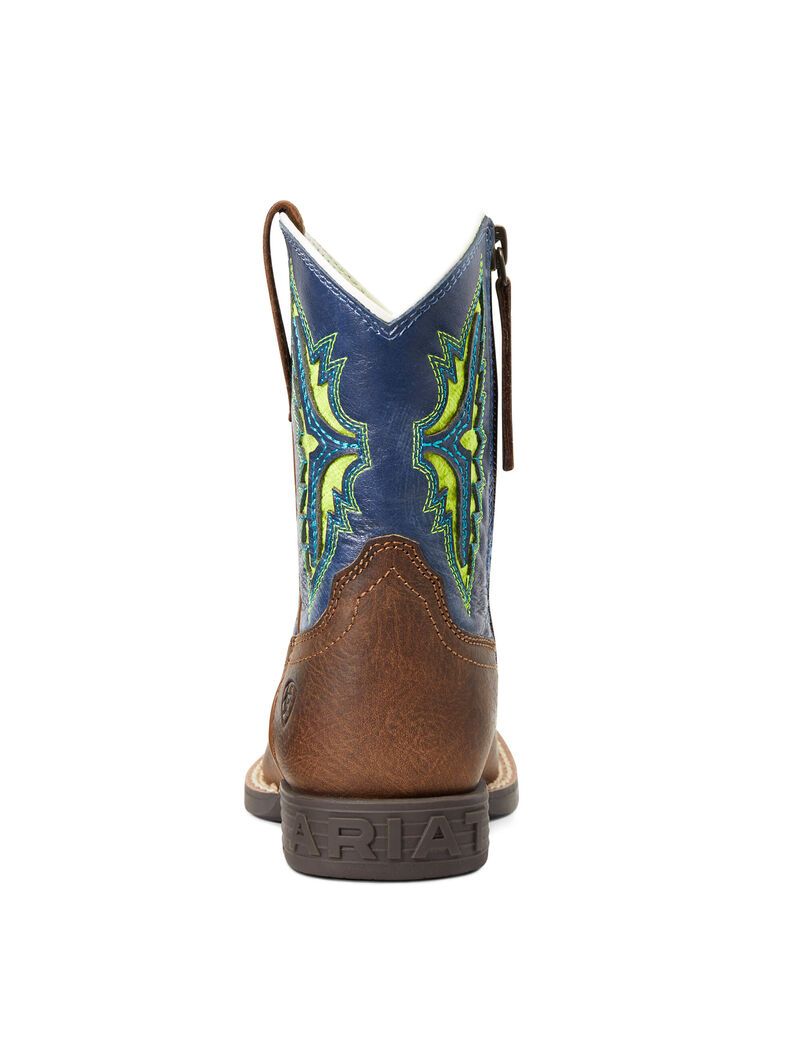 Bottes Western Ariat Koel Venttek Rouge | AGM-7547553