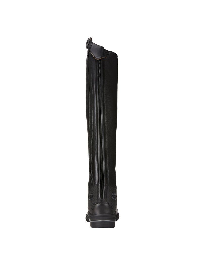 Bottes D'équitation Ariat V SPORT TALL ZIP Noir | PZM-8516137