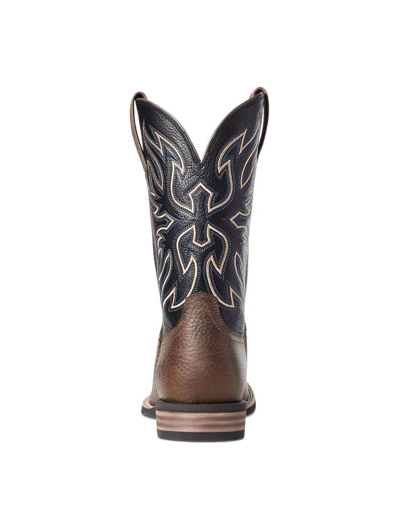 Bottes Western Ariat Everlite Vapor Marron | AUW-8808982