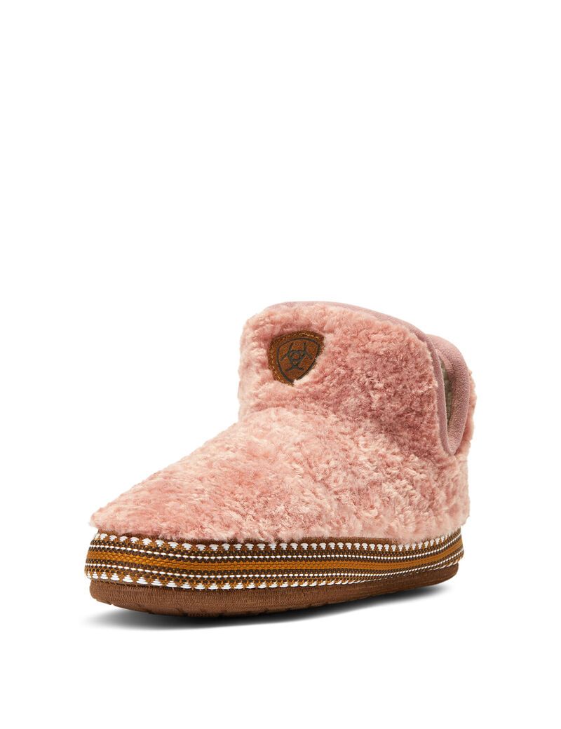 Chaussons Ariat Bootie Rose | FEU-6919146