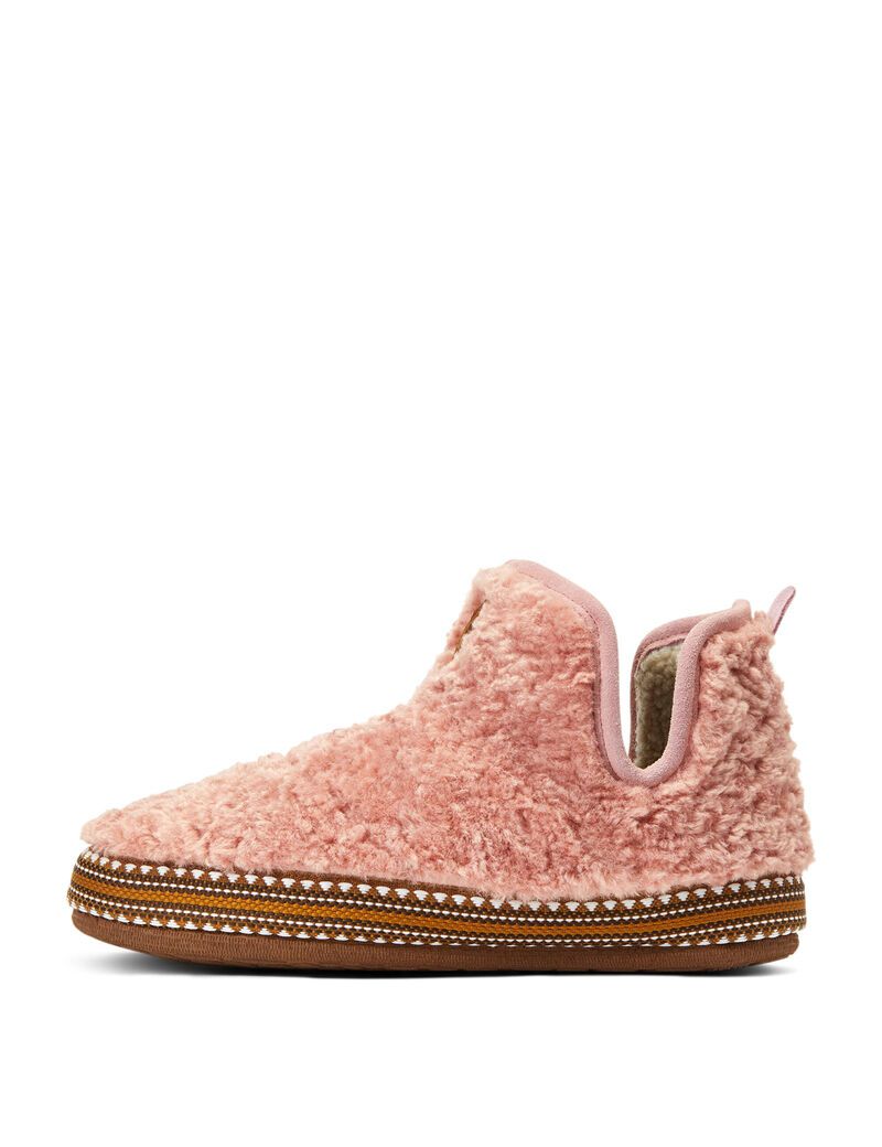 Chaussons Ariat Bootie Rose | FEU-6919146