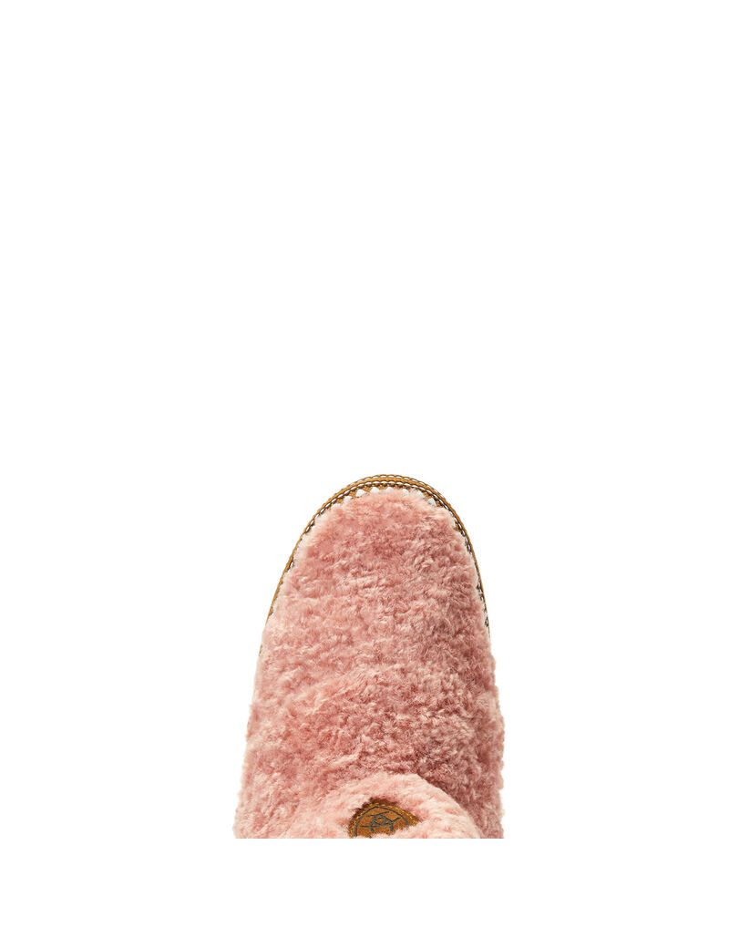 Chaussons Ariat Bootie Rose | FEU-6919146