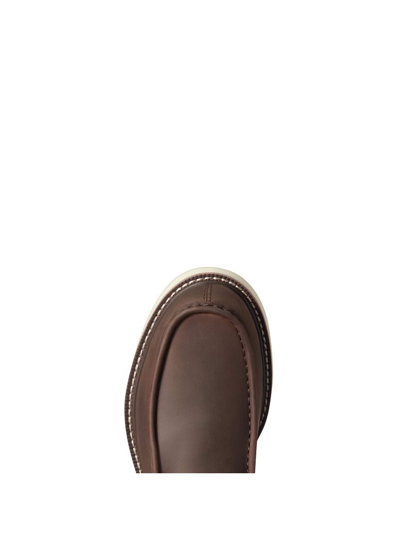 Baskets Ariat Recon Country Marron | GFP-8398744