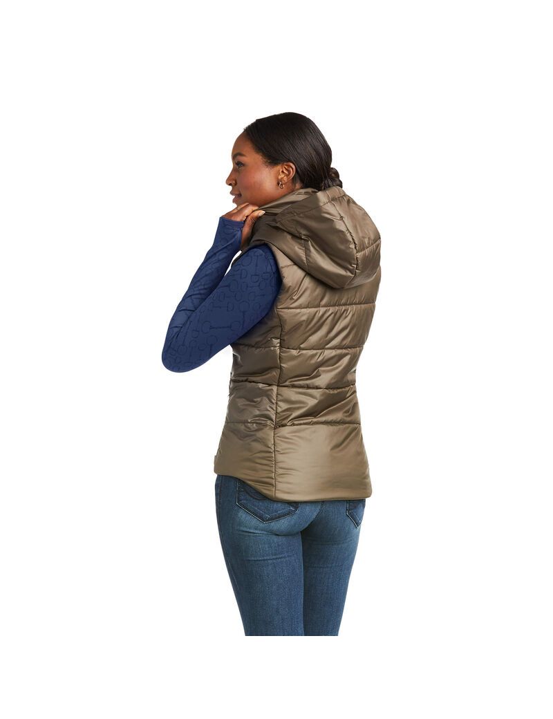 Gilet Ariat Harmony Multicolore | FFU-4878743