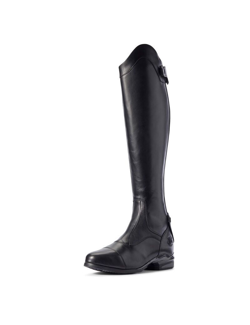 Bottes D'équitation Ariat Nitro Max Alti Noir | USV-8331824