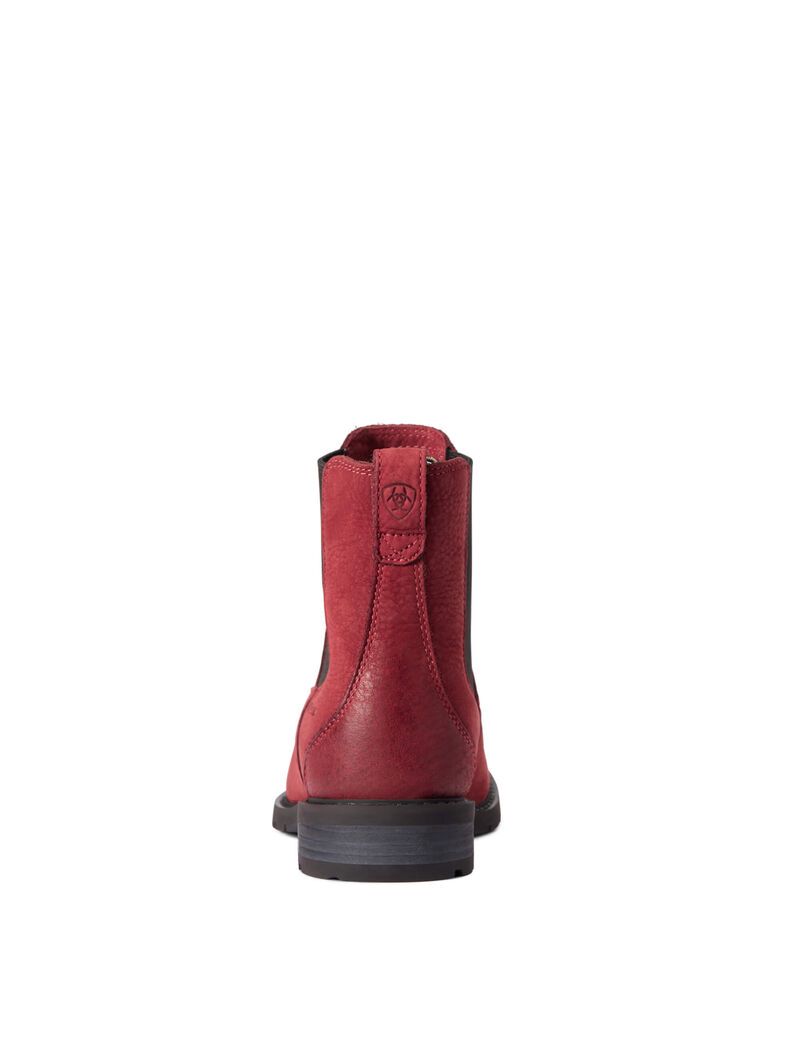 Bottes Imperméables Ariat Wexford Imperméables Multicolore | KRP-5128226