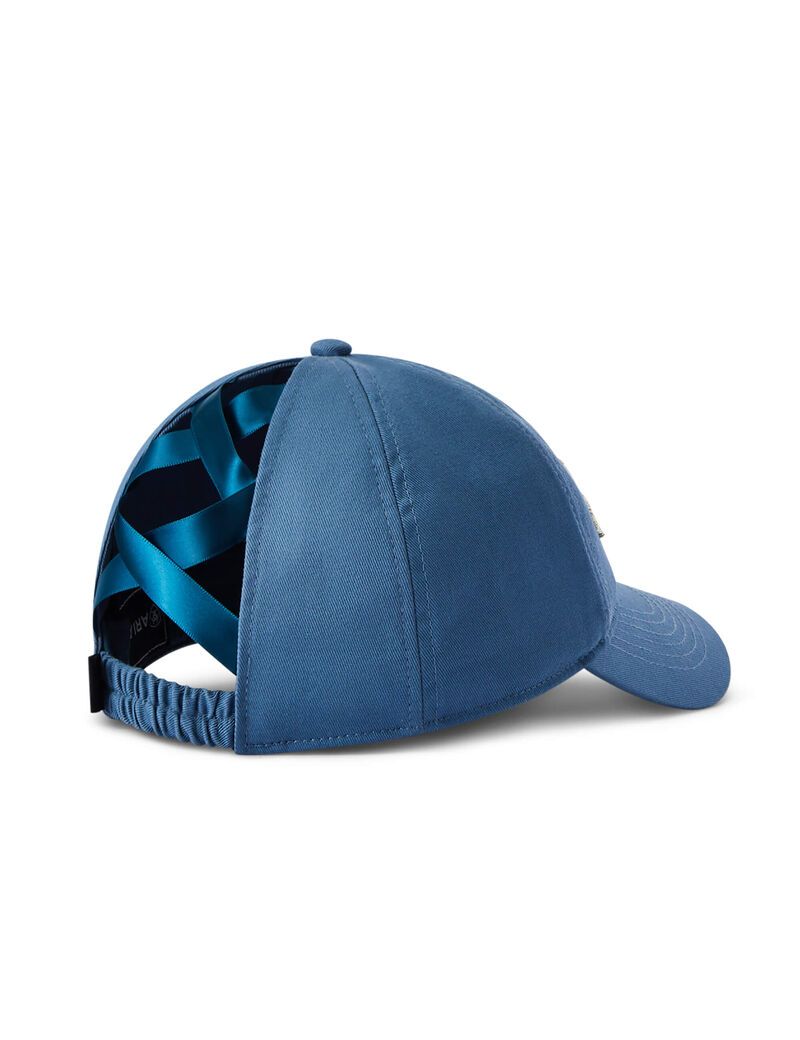 Casquettes Ariat Hoyden Bleu | DMK-8856441