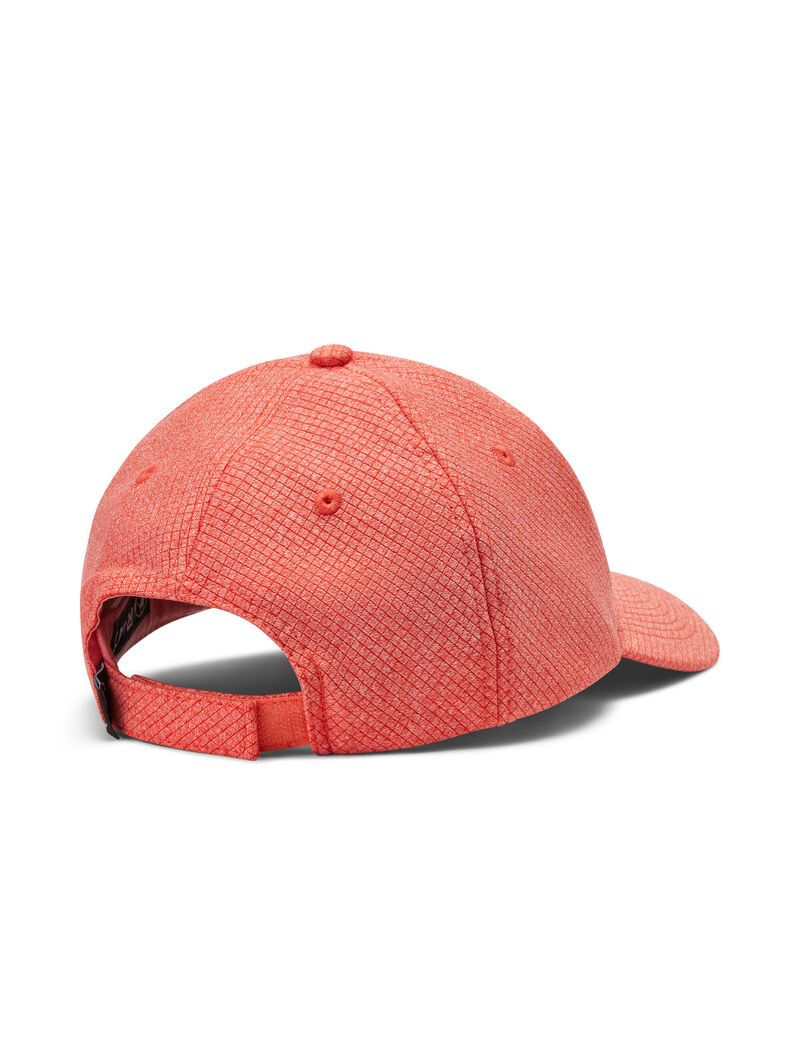 Casquettes Ariat Center Shield Logo Orange | HWM-7275823