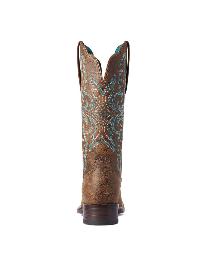 Bottes Western Ariat Primera Stretchfit Multicolore | HQE-1029196